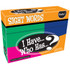 TEACHER CREATED RESOURCES Teacher Created Resources® I Have, Who Has Sight Words Game, Grade 1