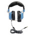 HAMILTON ELECTRONICS VCOM HamiltonBuhl® Deluxe Headset with Gooseneck Mic and In-Line Volume Control plus TRRS Plug HAMILTON ELECTRONICS VCOM HamiltonBuhl® Deluxe Headset with Gooseneck Mic and In-Line Volume Control plus TRRS Plug
