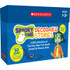 SCHOLASTIC TEACHING RESOURCES Scholastic Teaching Solutions Spooky Time Decodable Stories (Multiple-Copy Set)