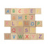 LEARNING ADVANTAGE The Freckled Frog ABC Blocks