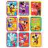 EUREKA Eureka® Mickey Mouse Clubhouse® Motivational Giant Stickers, Pack of 36