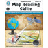 CARSON DELLOSA EDUCATION Mark Twain Media Map Reading Skills