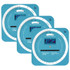 ORIGINAL E-Z GRADER Original E-Z Grader Long-Ranger E-Z Grader, Pack of 3
