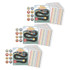 TEACHER CREATED RESOURCES Teacher Created Resources® Moving Mountains Road Trip Reward Trackers with Stickers, 3 Packs