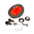 WINTHER Winther Winther Spare Part: Rear Wheel Set Complete 477 460