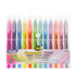 BAZIC PRODUCTS BAZIC Products® Gel Highlighter, Pack of 12 BAZIC PRODUCTS BAZIC Products® Gel Highlighter, Pack of 12