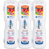 DIXON TICONDEROGA CO Prang® Semi-Moist Washable Watercolor Set, 8 colors, 3 Sets