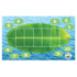 PRIMARY CONCEPTS INC Sensational Math™ Froggy Ten-Frame Floor Mat