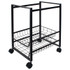 ADVANTUS Advantus® Mobile File Cart, Letter Size Suspension File