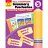 EVAN-MOOR Evan-Moor Educational Publishers Skill Sharpeners: Grammar & Punctuation Activity Book, Grade 2