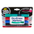 CRAYOLA LLC Crayola® Take Note Chisel Tip Dry Erase Marker, Pack of 4
