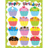 CREATIVE TEACHING PRESS Creative Teaching Press® Happy Birthday Classroom Essential Chart