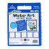 LEARNING ADVANTAGE READY 2 LEARN™ Water Art Activity Book - Sea Life