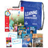 CARSON DELLOSA EDUCATION Summer Bridge Activities Summer Bridge Essentials Backpack, Grade 5-6