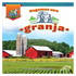 CARSON DELLOSA EDUCATION Discovery Library Jr Hagamos una granja