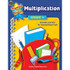TEACHER CREATED RESOURCES Teacher Created Resources® Practice Makes Perfect: Multiplication Book, Grade 4