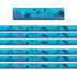 EUREKA Eureka® Seas the Day Blue Silhouettes Deco Trim®, 37 Feet Per Pack, 6 Packs