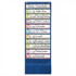 CARSON DELLOSA EDUCATION Carson Dellosa Education Deluxe Scheduling Pocket Chart