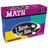 TEACHER CREATED RESOURCES Teacher Created Resources® I Have, Who Has Math Game, Grade 3-4