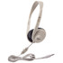 CALIFONE INTERNATIONAL Califone Multimedia Stereo Headphones CALIFONE INTERNATIONAL Califone Multimedia Stereo Headphones
