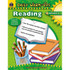 TEACHER CREATED RESOURCES Teacher Created Resources® Daily Warm-Ups: Reading Book, Grade 4