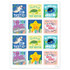 CREATIVE TEACHING PRESS Creative Teaching Press® Sea Friends Reward Stickers, Pack of 60