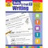 EVAN-MOOR Evan-Moor Educational Publishers Daily 6-Trait Writing Book, Grade 2