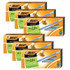 BIC USA INC BIC® Round Stic® Pen, Medium Point, Blue, 12 Per Pack, 6 Packs BIC USA INC BIC® Round Stic® Pen, Medium Point, Blue, 12 Per Pack, 6 Packs