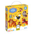 BANANA PANDA Banana Panda I love Dogs Puzzle, Ages 3+