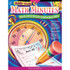 CREATIVE TEACHING PRESS Creative Teaching Press® Middle-Grade Math Minutes Book