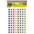 TEACHER CREATED RESOURCES Teacher Created Resources® Colorful Paw Prints Mini Stickers Valu-Pak, Pack of 1144