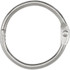 TEACHER CREATED RESOURCES Teacher Created Resources® Binder Rings, 1.5", Pack of 6