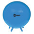 CHAMPION SPORTS Champion Sports FitPro Ball with Stability Legs, 55cm
