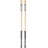 GREGORY DANIELS FINE ARTS INC da Vinci CHUNEO Synthetic Hog Bristle, Oil, Flat, Series 7129, Size 12, Pack of 2