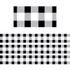 CREATIVE TEACHING PRESS Creative Teaching Press® Buffalo Check EZ Border, 48 Feet, 3 Packs