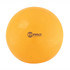 CHAMPION SPORTS Champion Sports Fitpro Training & Exercise Ball, 75 cm, Yellow
