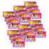 BAZIC PRODUCTS BAZIC Products® Princess Bash 3D Eraser Sets, 4 Per Set, 24 Sets