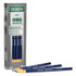 DIXON TICONDEROGA CO Dixon® Phano China Markers, Blue, Pack of 12