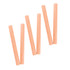 WESTCO EDUCATIONAL PRODUCTS Westco Educational Products Claves, 2 Per Pack, 3 Packs