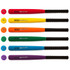 CHAMPION SPORTS Champion Sports Rhino® Ultra Foam 29-Inch Bat & Ball Set, Set of 6
