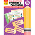 EVAN-MOOR Evan-Moor Educational Publishers Skill Sharpeners: Grammar & Punctuation Activity Book, Grade 3