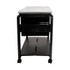 ADVANTUS Innovative Storage Designs Folding Mobile File Cart