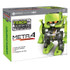 ELENCO ELECTRONICS Elenco® TEACH TECH™ Meta.4 Solar Robot Kit
