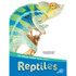 CARSON DELLOSA EDUCATION Discovery Library Reptiles