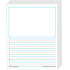 TEACHER CREATED RESOURCES Teacher Created Resources® Smart Start 1-2 Story Paper: 360 Sheets