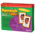 TEACHER CREATED RESOURCES Edupress™ Spanish in a Flash™ Set 2