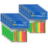 TEACHER CREATED RESOURCES Teacher Created Resources® STEM Basics: Multicolor Mini Craft Sticks, 100 Per Pack, 12 Packs