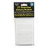ASHLEY PRODUCTIONS Ashley Productions® Clear View Self-Adhesive Library Pocket 3.5" x 5", Pack of 25
