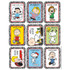 EUREKA Eureka® Peanuts® Motivational Sticker, Pack of 36