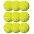 CHAMPION SPORTS Champion Sports Tennis Balls, 3 Per Pack, 3 Packs